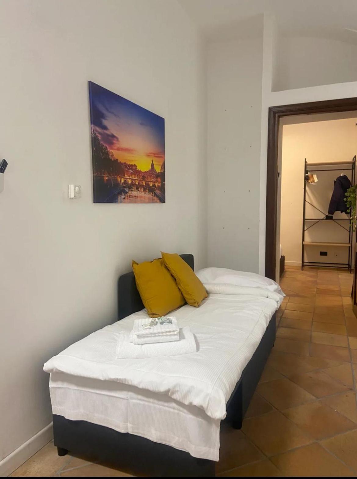 Cozy Colosseo — Foto 3